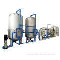 CE Standard RO System Water Treatment